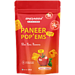 Ondago Tangy Tomato Paneer Pop'ems 25 g