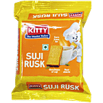 Kitty Suji Rusk 30 g