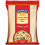Daawat Gobindo Bhog Rice 1 kg