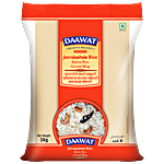 Daawat Jeerakashala Rice 5 kg
