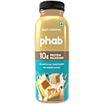 Phab Kulfi Caramel 10g Protein Milkshake 200 ml