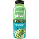 Phab Pista Power 10g Protein Milkshake 200 ml