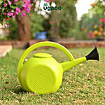 Ugaoo Aquasprout Premium Plant Watering Can - Green 5 L