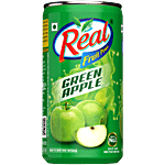 Real Fruit Power Green Apple Beverage 180 ml