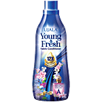 Ujala Bliss Young & Fresh Fabric Conditioner 900 ml 