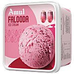 Amul Falooda Ice Cream 1 L Tub