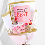 FNP Sweet Surprise Gift Hamper 1 pc