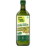 Tata Simply Better Extra Virgin Olive Oil 500 ml