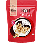MOM Roasted & Salted Cashews 45 g