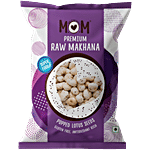 MOM Premium Raw Makhana 250 g
