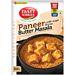 Tasty Nibbles Paneer Butter Masala 200 g