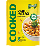 Freshcon Cooked Kabuli Chana/Chick Peas 250 g