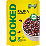 Freshcon Cooked Rajma/Kidney Beans 250 g