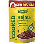 Freshcon Cooked Rajma/Kidney Beans 250 g