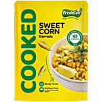 Freshcon Cooked Sweet Corn Kernels 285 g