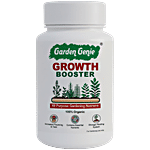 Garden Genie Growth Booster Gardening Nutrient 250 ml