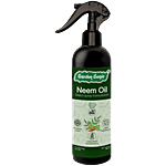 Garden Genie Neem Oil Spray 250 ml