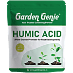 Garden Genie Humic Acid Flakes 380 g