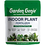 Garden Genie Indoor Plant Fertilizer 800 g