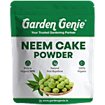 Garden Genie Neem Cake Powder 450 g