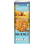 Unifit Muesli Cookies 75 g