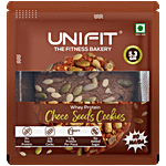 Unifit Whey Protein Choco Seeds Cookies 35 g