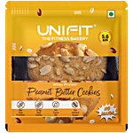 Unifit Peanut Butter Cookies 30 g