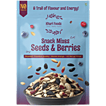 Khari Foods Seeds & Berries Snack Trail Mix 200 g