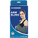 Stergic Irish Arm Sling - Unisex, M 1 pc