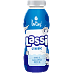 Lotus Dairy Classic Lassi 180 ml