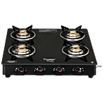 Prestige Magic Plus GTMP 04 SQ LP Tri-Pin Burners 1 pc