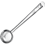 Judge by Prestige Stainless Steel Laddle - 27 cm 1 pc