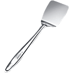 Judge by Prestige Stainless Steel Plain Turner - 32 cm 1 pc