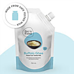 Sids Farm Buffalo Ghee Spout 750 ml