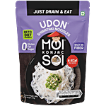 Moi Soi Konjac Udon Shirataki Noodles 250 g
