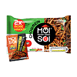 Moi Soi Instant Hakka Noodles 165 g (Chowmein Sauce Inside)