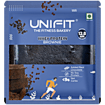 Unifit Whey Protein Brownie 75 g