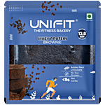 Unifit Whey Protein Brownie 75 g