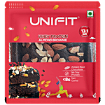 Unifit Whey Protein Almond Brownie 75 g