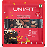 Unifit Whey Protein Almond Brownie 75 g
