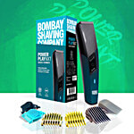 Bombay Shaving Company Power Play NXT Beard Trimmer 1 pc