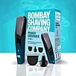 Bombay Shaving Company 11-In-1 Power Groomer Beard & Body Hair Trimmer 1 pc