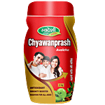Swadeshi Ayurved Chyawanprash Avaleha 1 kg
