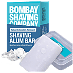 Bombay Shaving Company Shaving Alum Bar 100 g