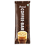 Amul Coffee Bar Ice Cream Stick 60 ml