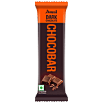 Amul Dark Choco Bar Ice Cream Stick 60 ml