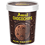 Amul Choco Chips Ice Cream 500 ml