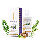 Spring H2O Rosemary Hair Growth Oil 200 ml