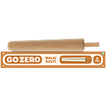 Go Zero Malai Kulfi Guilt Free Ice Cream Stick 70 ml
