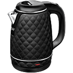 Prestige PKCT 1.5 L Electric Kettle - Black 1 Unit